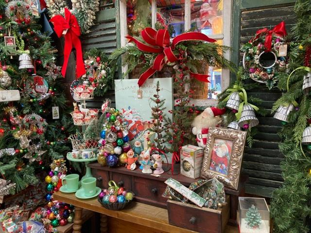 Meadows Home Decor & Gifts - Princeton, IL